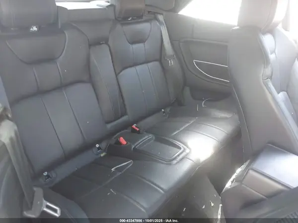 SALVC5BG5HH190128 2017 LAND ROVER RANGE ROVER EVOQUE - Image 8