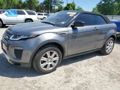SALVC5BG5HH255169 2017 LAND ROVER RANGE ROVER