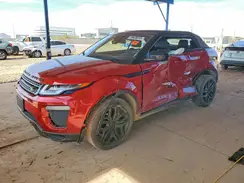 SALVC5BG7HH231018 2017 LAND ROVER RANGE ROVER