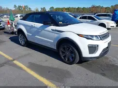 SALVC5BG8HH194819 2017 LAND ROVER RANGE ROVER EVOQUE