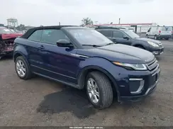 SALVC5BG8HH224420 2017 LAND ROVER RANGE ROVER EVOQUE