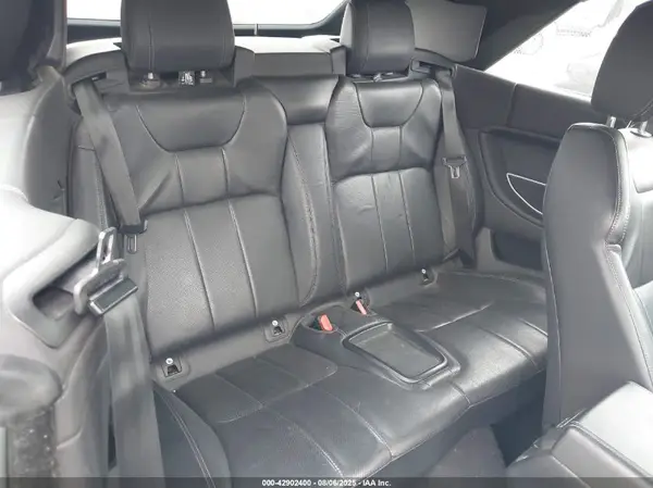 SALVC5BG8HH224420 2017 LAND ROVER RANGE ROVER EVOQUE - Image 8