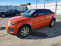 SALVC5BG9HH198572 2017 LAND ROVER RANGE ROVER