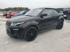 SALVC5RX3JH279076 2018 LAND ROVER RANGE ROVER