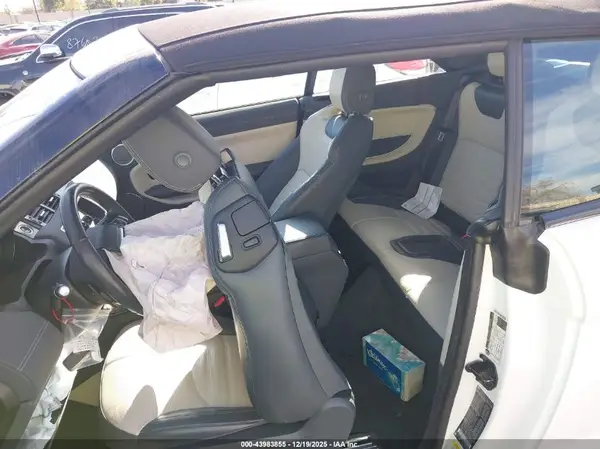 SALVC5RX3KH329976 2019 LAND ROVER RANGE ROVER EVOQUE - Image 8