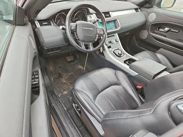 SALVC5RX4JH311906 2018 LAND ROVER RANGE ROVER - Image 8