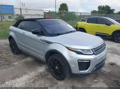 SALVC5RX7KH330421 2019 LAND ROVER RANGE ROVER EVOQUE