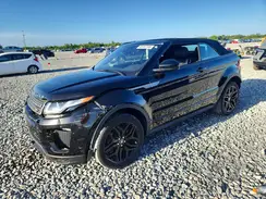 SALVC5RXXJH300263 2018 LAND ROVER RANGE ROVER