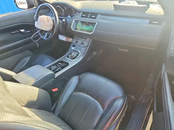 SALVC5RXXJH300263 2018 LAND ROVER RANGE ROVER - Image 8