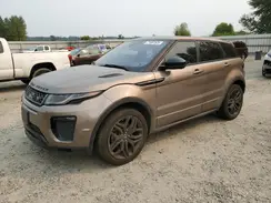 SALVD2BG0GH089721 2016 LAND ROVER RANGE ROVER EVOQUE