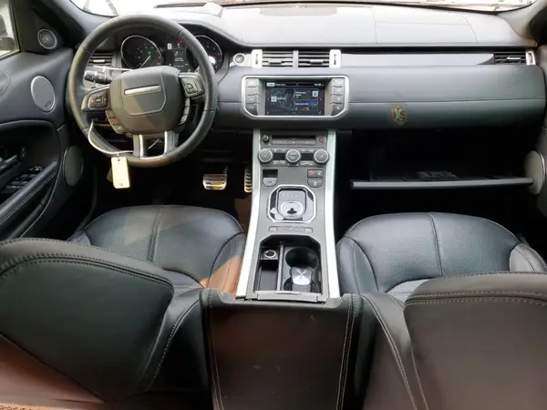 SALVD2BG0GH089721 2016 LAND ROVER RANGE ROVER EVOQUE - Image 8