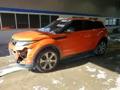 SALVD2BG0GH115959 2016 LAND ROVER RANGE ROVER EVOQUE