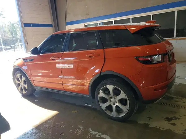 SALVD2BG0GH115959 2016 LAND ROVER RANGE ROVER EVOQUE - Image 2