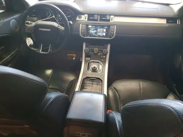 SALVD2BG0GH115959 2016 LAND ROVER RANGE ROVER EVOQUE - Image 8