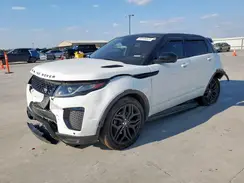 SALVD2BG0GH148959 2016 LAND ROVER RANGE ROVER EVOQUE