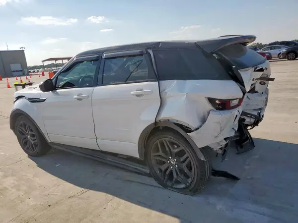 SALVD2BG0GH148959 2016 LAND ROVER RANGE ROVER EVOQUE - Image 2