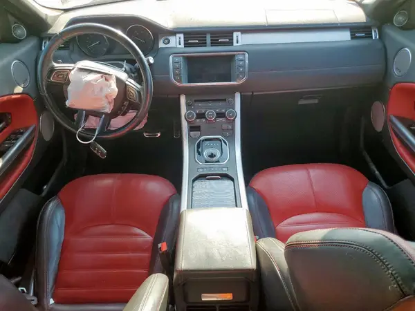 SALVD2BG0GH148959 2016 LAND ROVER RANGE ROVER EVOQUE - Image 8
