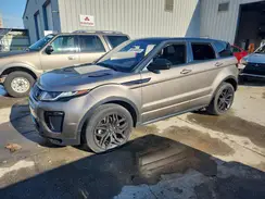 SALVD2BG0GH156236 2016 LAND ROVER RANGE ROVER EVOQUE