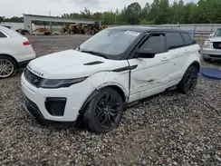 SALVD2BG0HH179663 2017 LAND ROVER RANGE ROVER EVOQUE