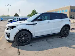 SALVD2BG0HH190792 2017 LAND ROVER RANGE ROVER