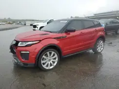 SALVD2BG0HH201984 2017 LAND ROVER RANGE ROVER EVOQUE