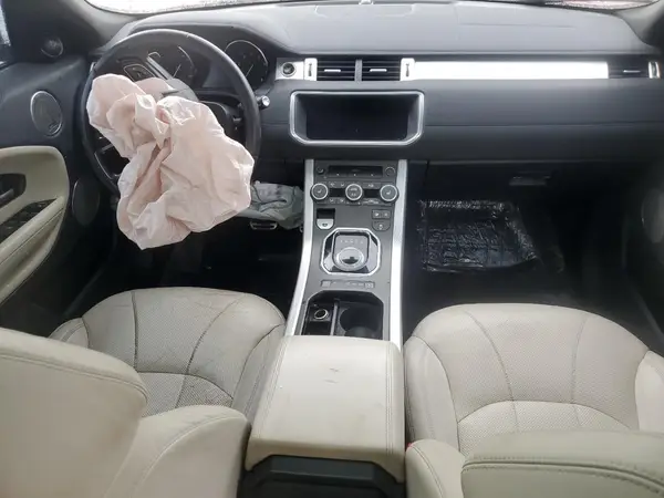 SALVD2BG0HH201984 2017 LAND ROVER RANGE ROVER EVOQUE - Image 8