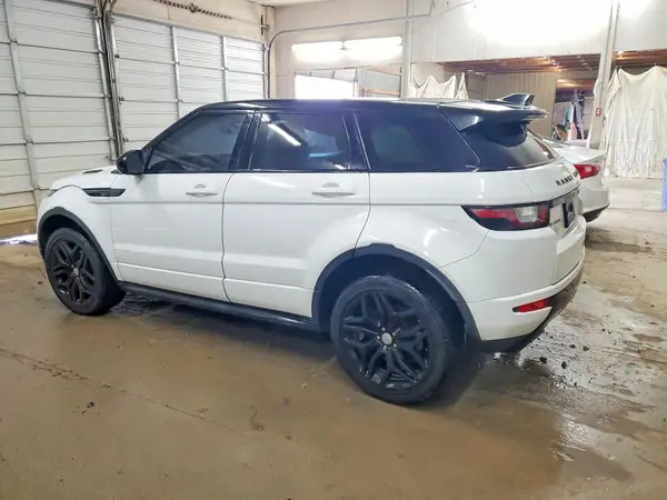 SALVD2BG0HH251946 2017 LAND ROVER RANGE ROVER - Image 2