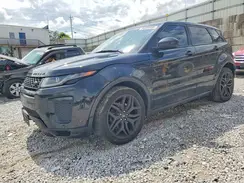 SALVD2BG0HH252398 2017 LAND ROVER RANGE ROVER