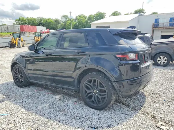 SALVD2BG0HH252398 2017 LAND ROVER RANGE ROVER - Image 2