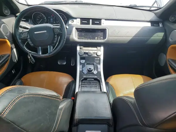 SALVD2BG0HH252398 2017 LAND ROVER RANGE ROVER - Image 8