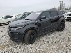 SALVD2BG1GH078999 2016 LAND ROVER RANGE ROVER EVOQUE