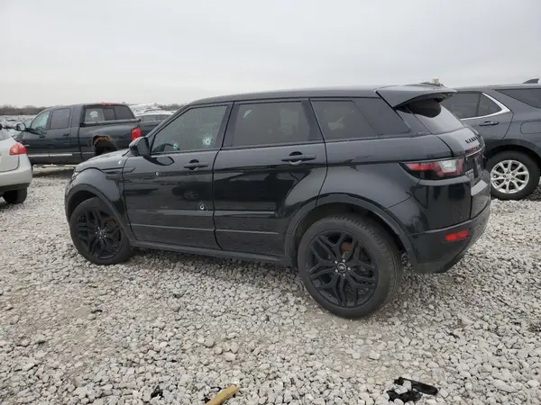 SALVD2BG1GH078999 2016 LAND ROVER RANGE ROVER EVOQUE - Image 2