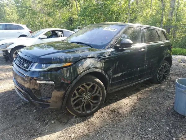 SALVD2BG1GH099948 2016 LAND ROVER RANGE ROVER - Image 1