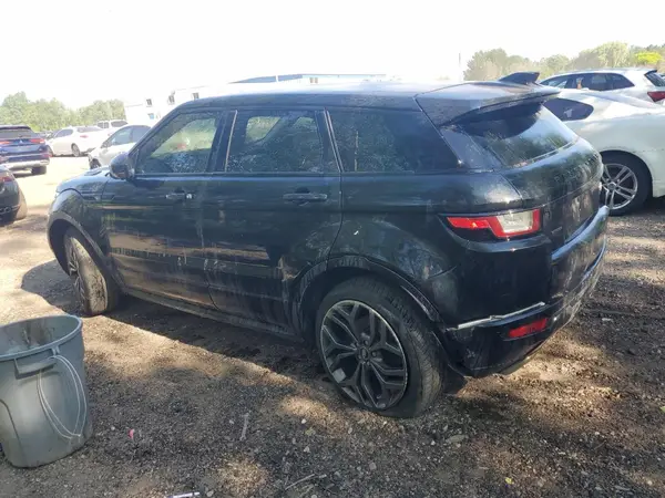 SALVD2BG1GH099948 2016 LAND ROVER RANGE ROVER - Image 2