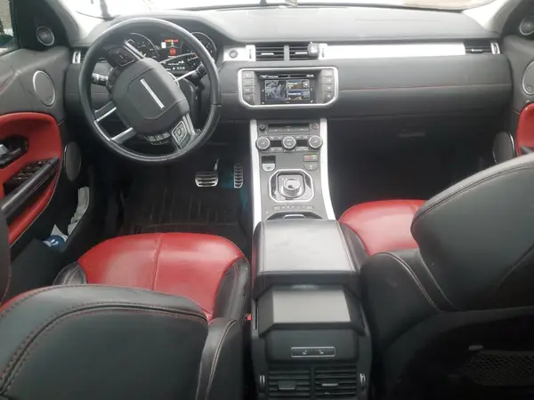 SALVD2BG1GH099948 2016 LAND ROVER RANGE ROVER - Image 8