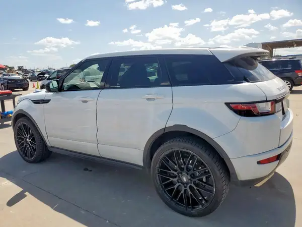 SALVD2BG1GH099982 2016 LAND ROVER RANGE ROVER - Image 2