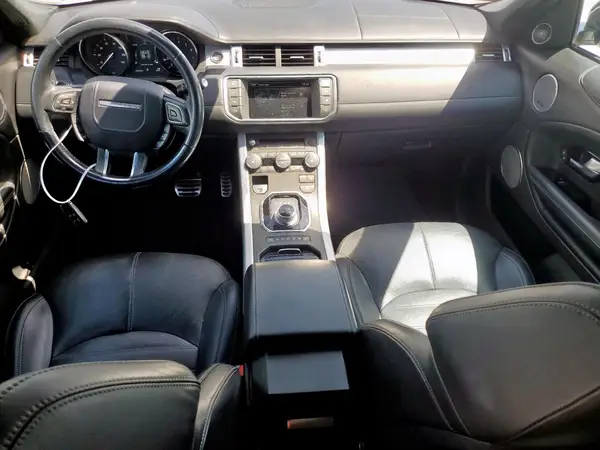 SALVD2BG1GH099982 2016 LAND ROVER RANGE ROVER - Image 8