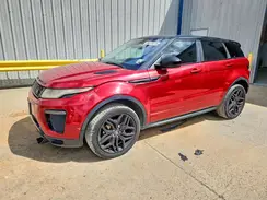SALVD2BG1GH104274 2016 LAND ROVER RANGE ROVER
