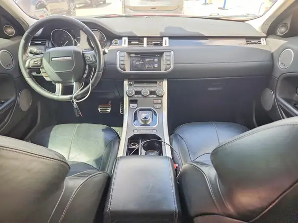 SALVD2BG1GH104274 2016 LAND ROVER RANGE ROVER - Image 8