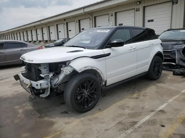 SALVD2BG1GH150218 2016 LAND ROVER RANGE ROVER - Image 1
