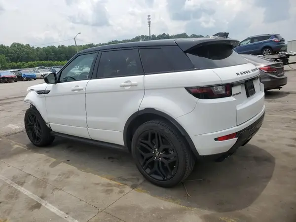 SALVD2BG1GH150218 2016 LAND ROVER RANGE ROVER - Image 2