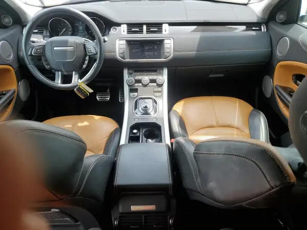 SALVD2BG1GH150218 2016 LAND ROVER RANGE ROVER - Image 8