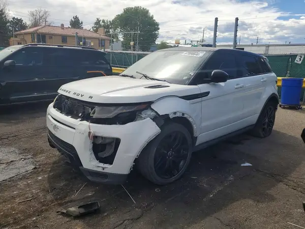SALVD2BG1GH154706 2016 LAND ROVER RANGE ROVER EVOQUE - Image 1