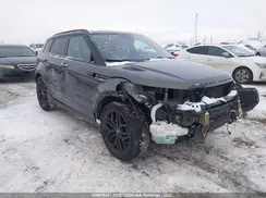 SALVD2BG1HH194625 2017 LAND ROVER RANGE ROVER EVOQUE