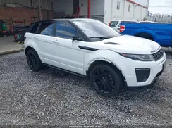 SALVD2BG1HH232435 2017 LAND ROVER RANGE ROVER EVOQUE
