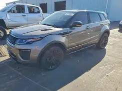 SALVD2BG1HH232919 2017 LAND ROVER RANGE ROVER EVOQUE