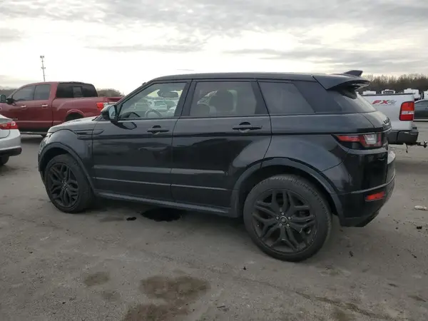 SALVD2BG1HH241071 2017 LAND ROVER RANGE ROVER - Image 2