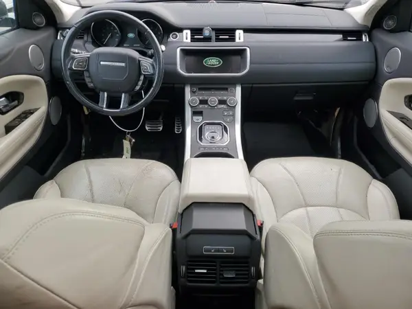 SALVD2BG1HH241071 2017 LAND ROVER RANGE ROVER - Image 8