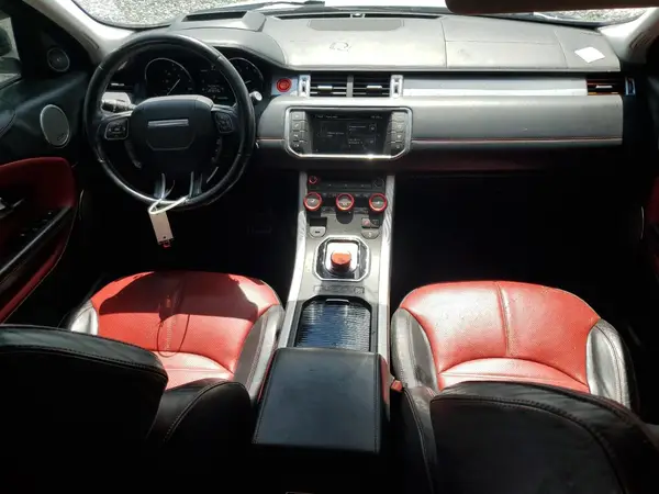 SALVD2BG2GH107099 2016 LAND ROVER RANGE ROVER - Image 8