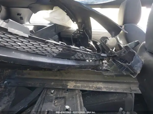 SALVD2BG2GH122248 2016 LAND ROVER RANGE ROVER EVOQUE - Image 8